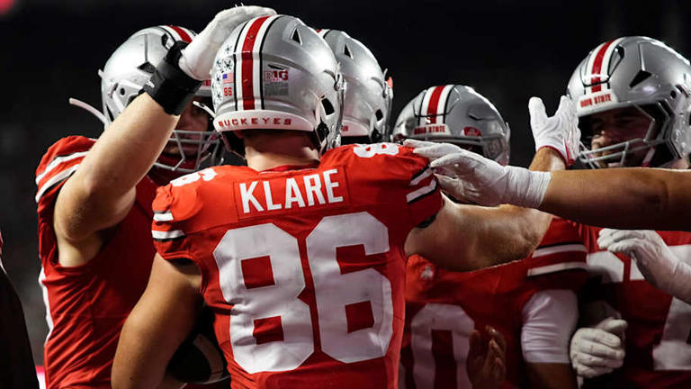 Most Concerning Question Mark Rams Face With Rookie Max Klare