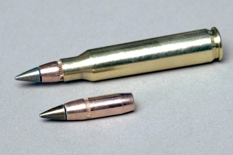 5.56 vs. 300 Blackout: The AR caliber switch more owners are making