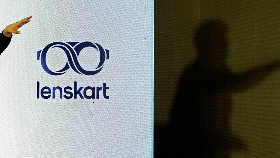 Lenskart faces ₹5,300 crore block deal as lock-in ends