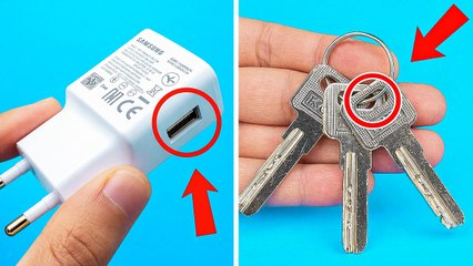 20 everyday items that could be harmful - what you need to know