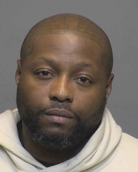 New Haven police arrest barricaded suspect after 2-hour standoff