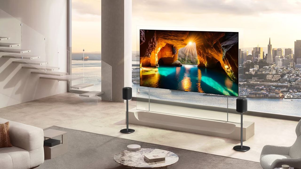 This OLED breakthrough has me super excited for next-gen LG TVs