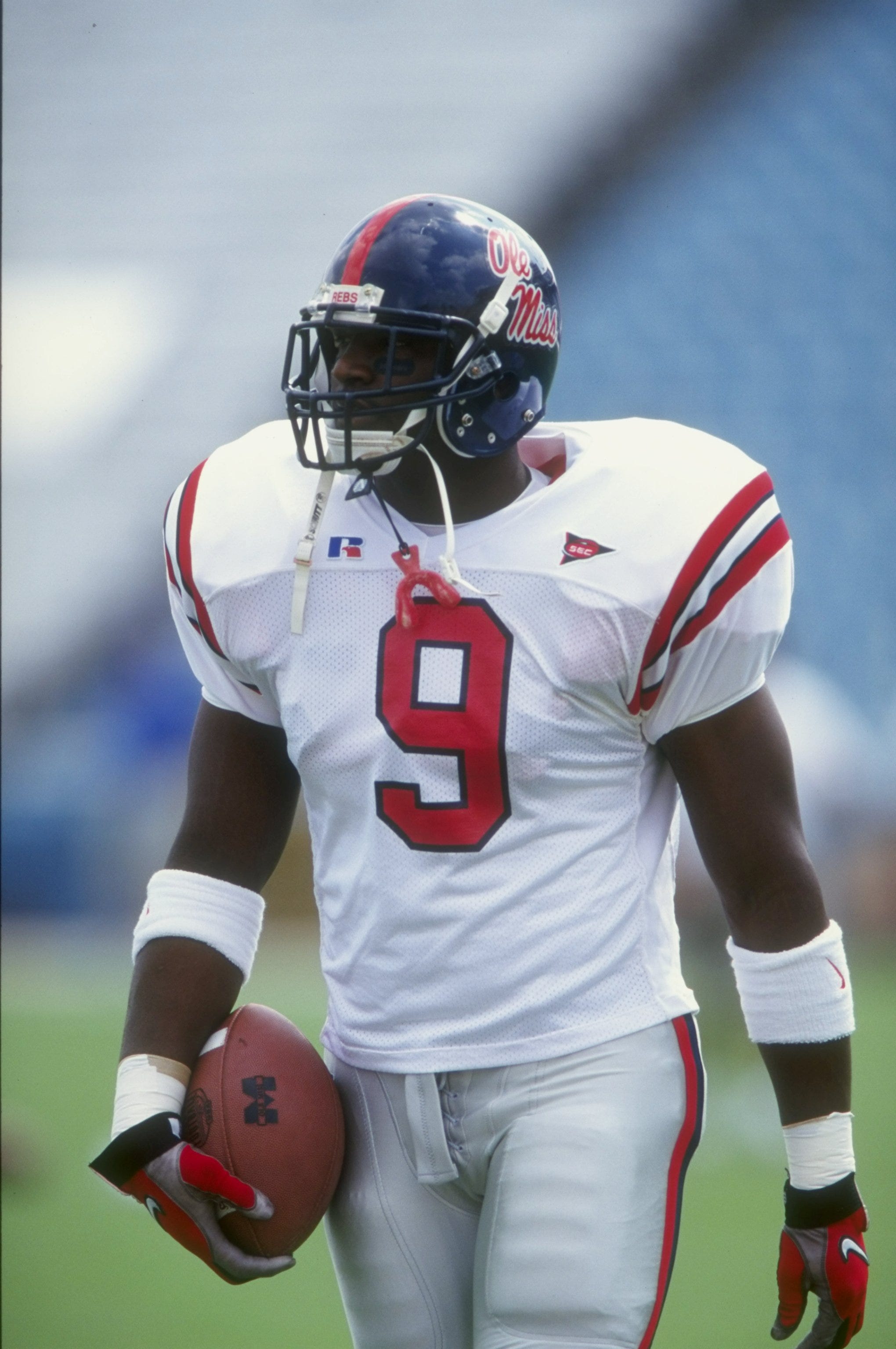 Ex-Ole Miss star Rufus French gets 16 years in prison, must pay $110M ...