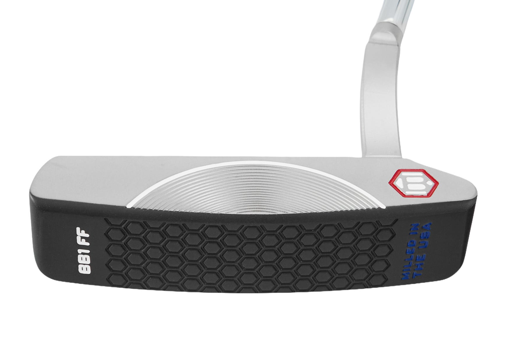 Bettinardi releases Matt Fitzpatrick-inspired BB1 FF, BB48-F putters