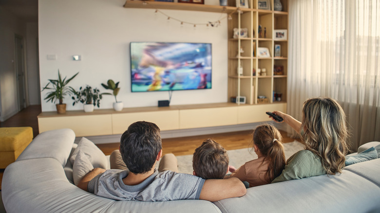 Avoid these 11 mistakes when setting up your new TV
