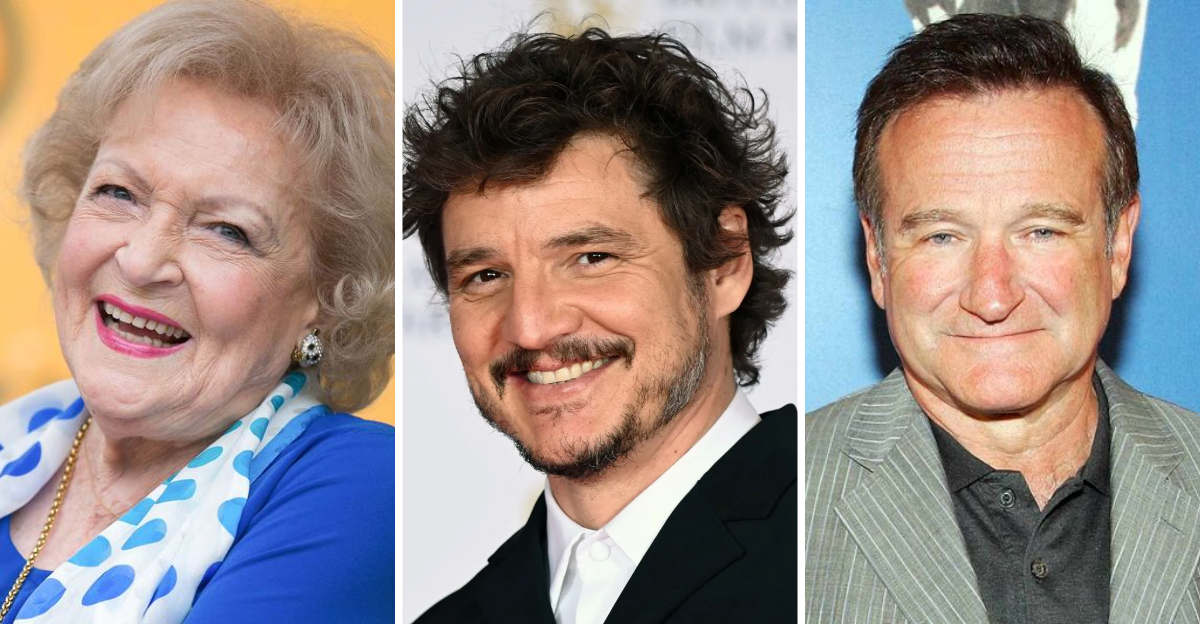 17 actors the internet couldn’t find a reason to hate