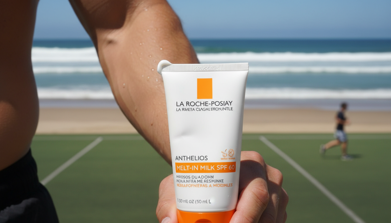 The ultimate shield: Our editors pick the 9 best sunscreens for men