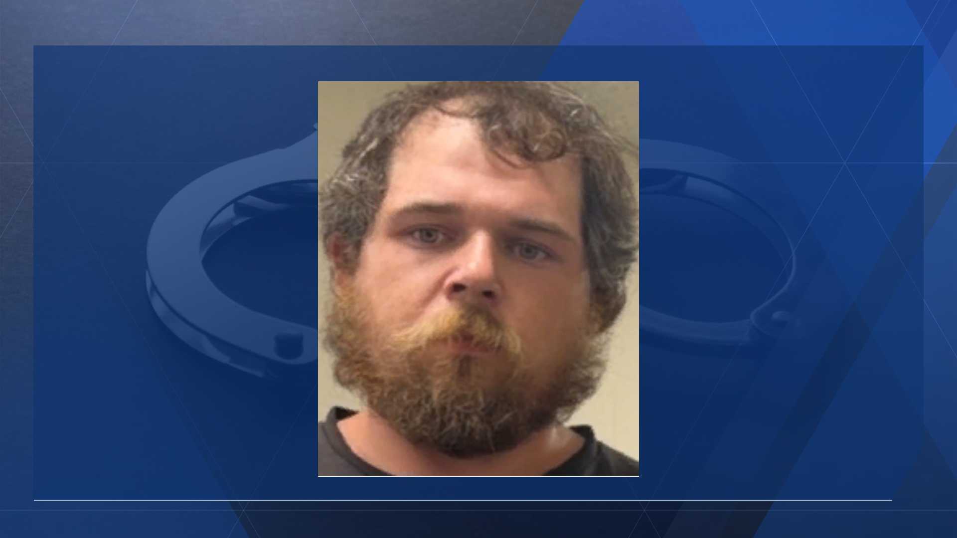 One person arrested, one injured after shooting in Franklin County
