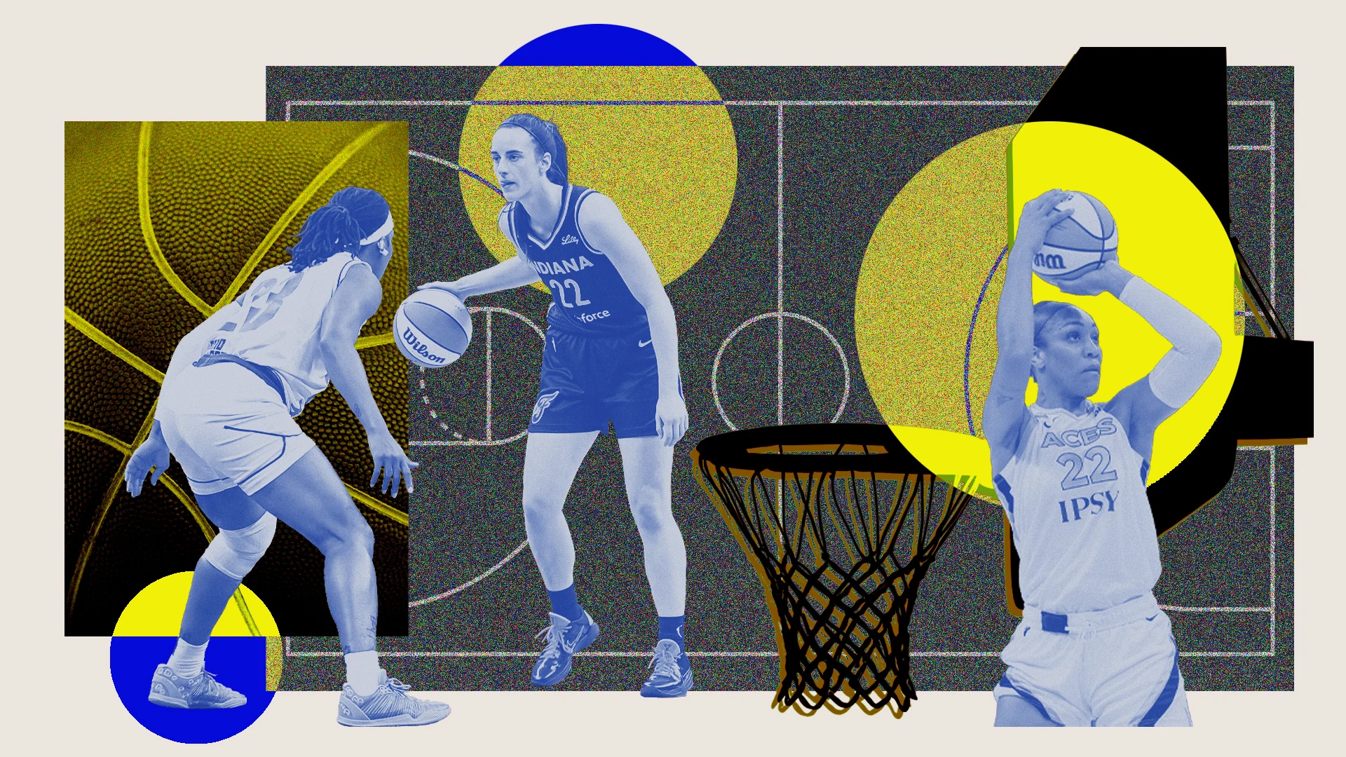 The WNBA’s 30-year journey holds a lesson for every entrepreneur