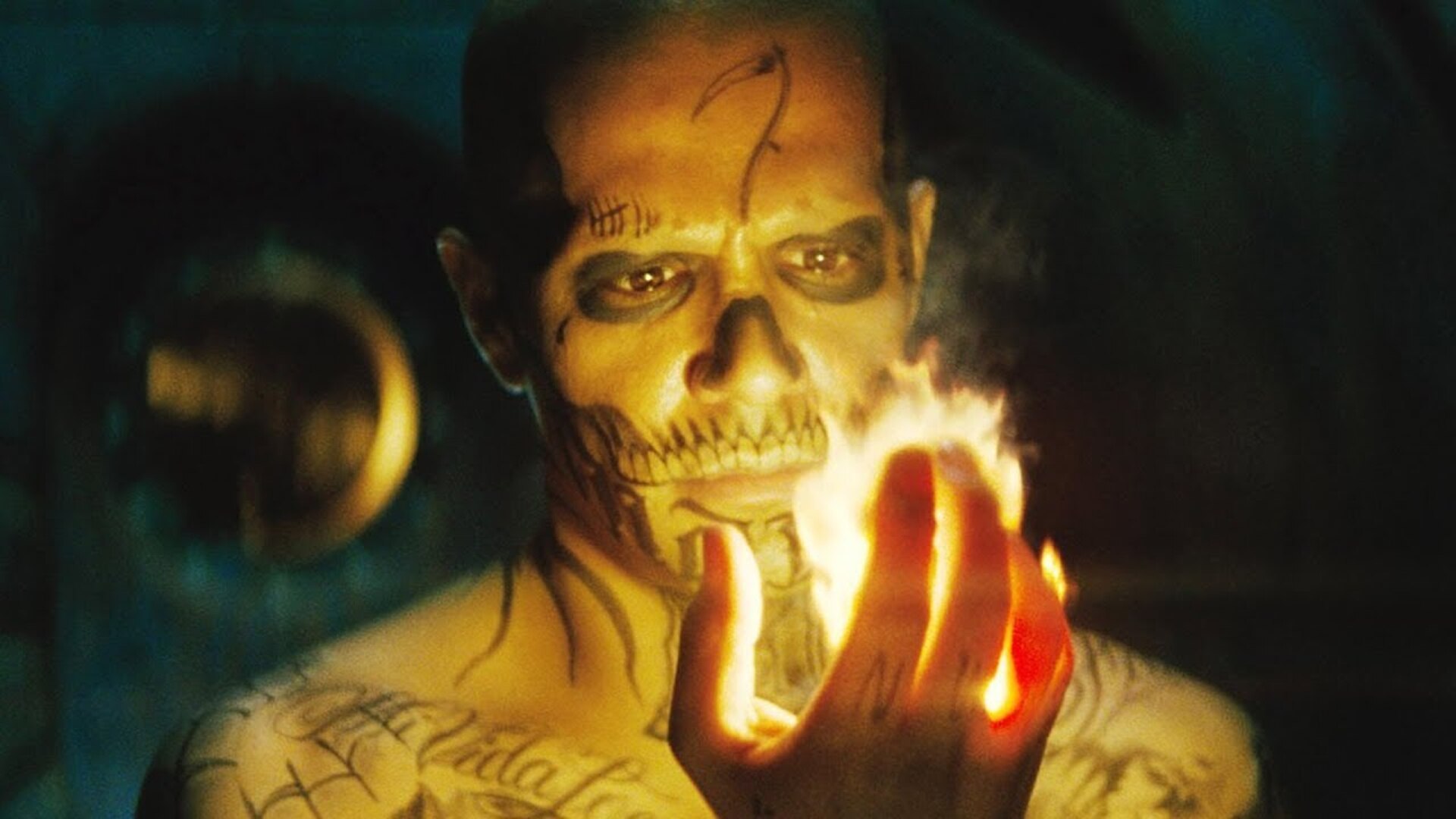 Movie mistakes you totally missed in Suicide Squad