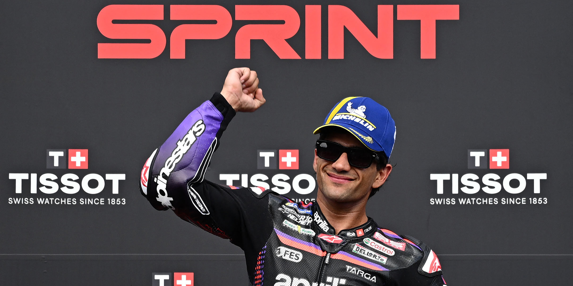 Grand Prix de France de MotoGP : Jorge Martin triomphe au Mans lors du ...