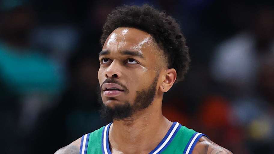 Mavericks have a legitimate answer to their PJ Washington problem in ...