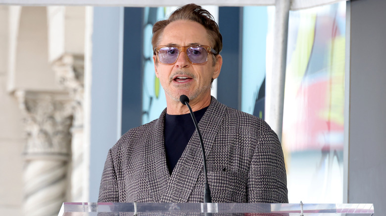 One ad-libbed line changed the course of the Marvel Cinematic Universe