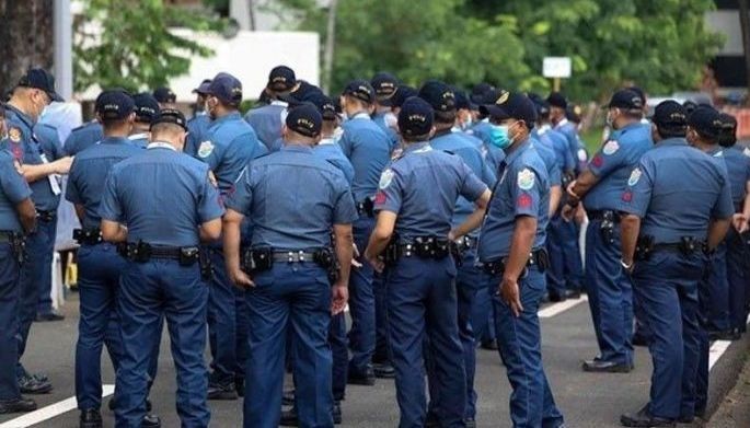 ‘PNP high satisfaction rating shows safer communities’