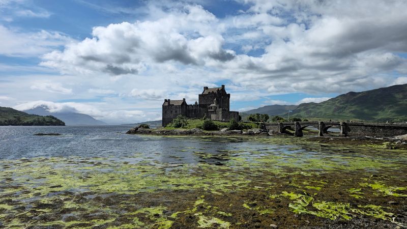 15 Scottish castles that still feel wild, haunted, and magical