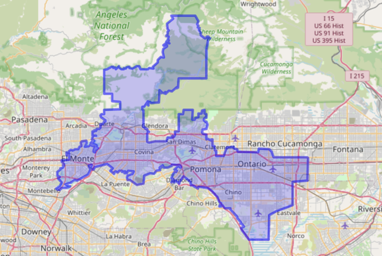 California State Senate: Who's running in the June 2 primary and why it ...