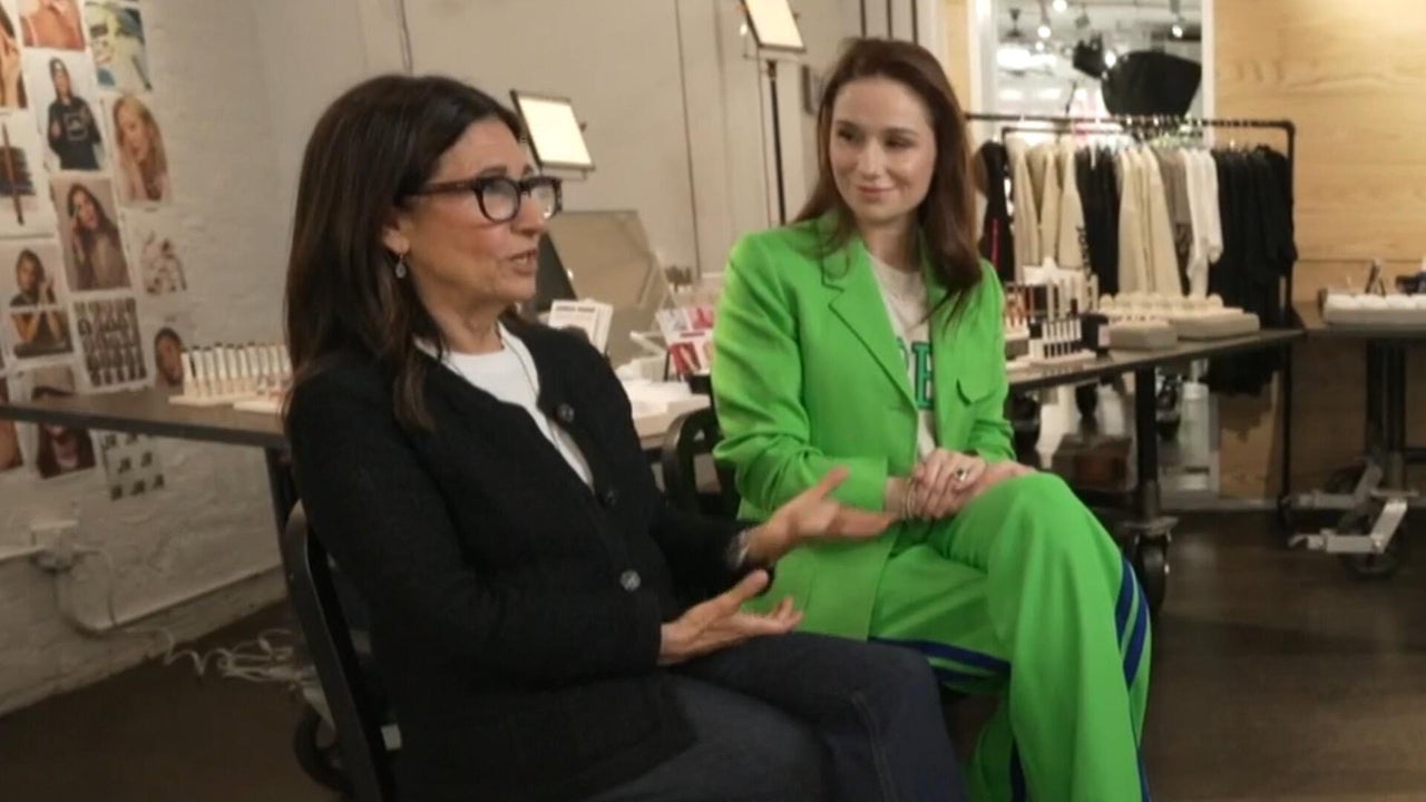 Bobbi Brown on her baby formula collaboration