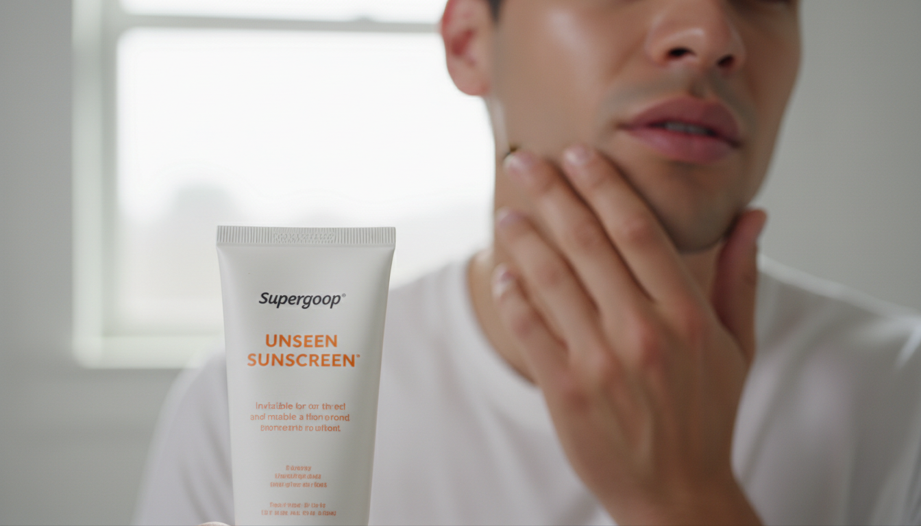 The ultimate shield: Our editors pick the 9 best sunscreens for men