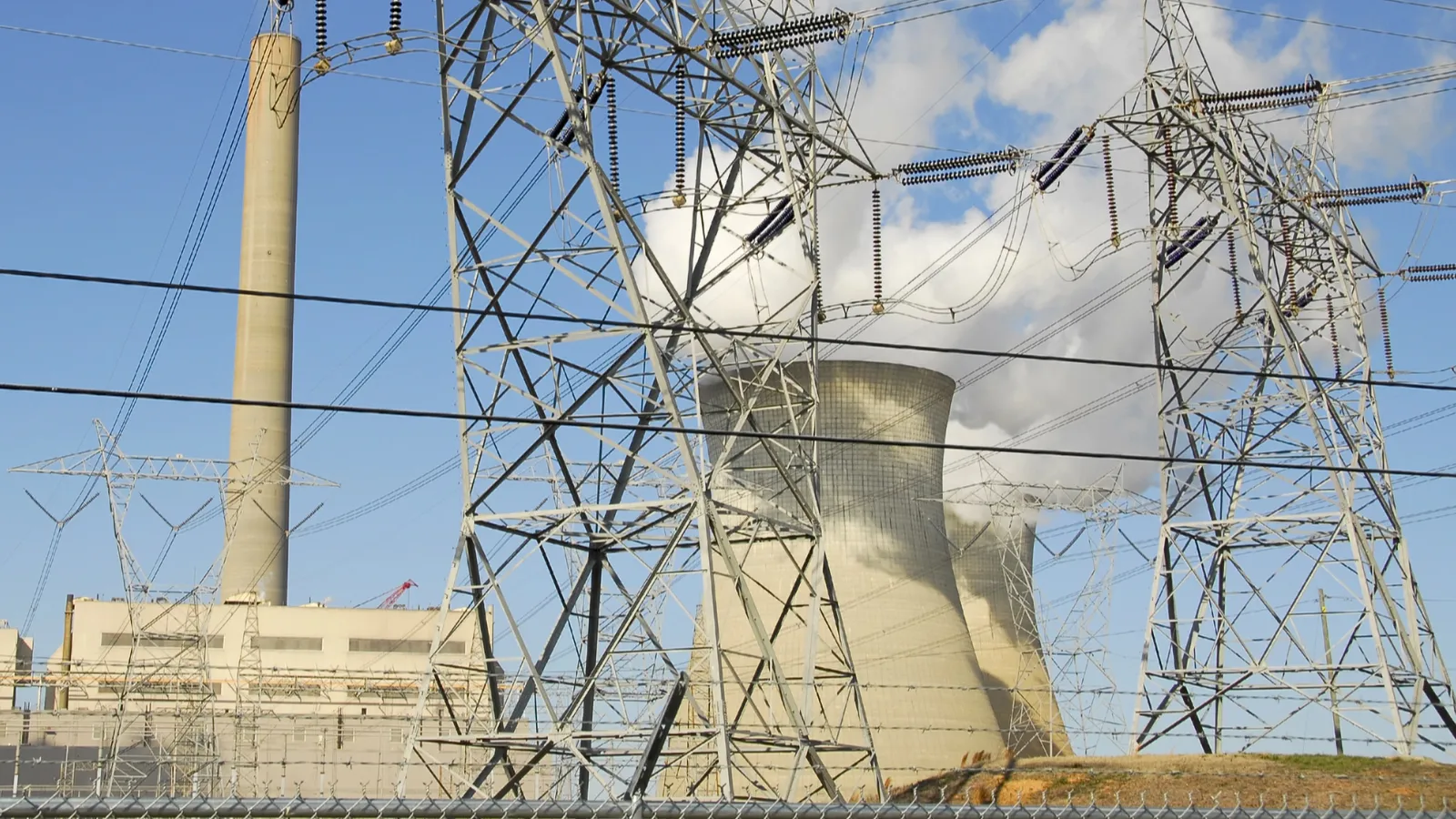 AEP signals a possible grid exit as data center demand surges