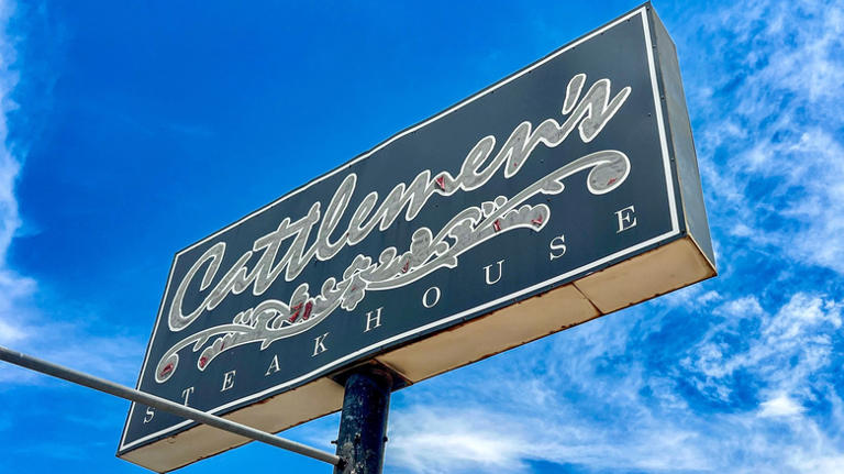 5 US steakhouses John Wayne loved