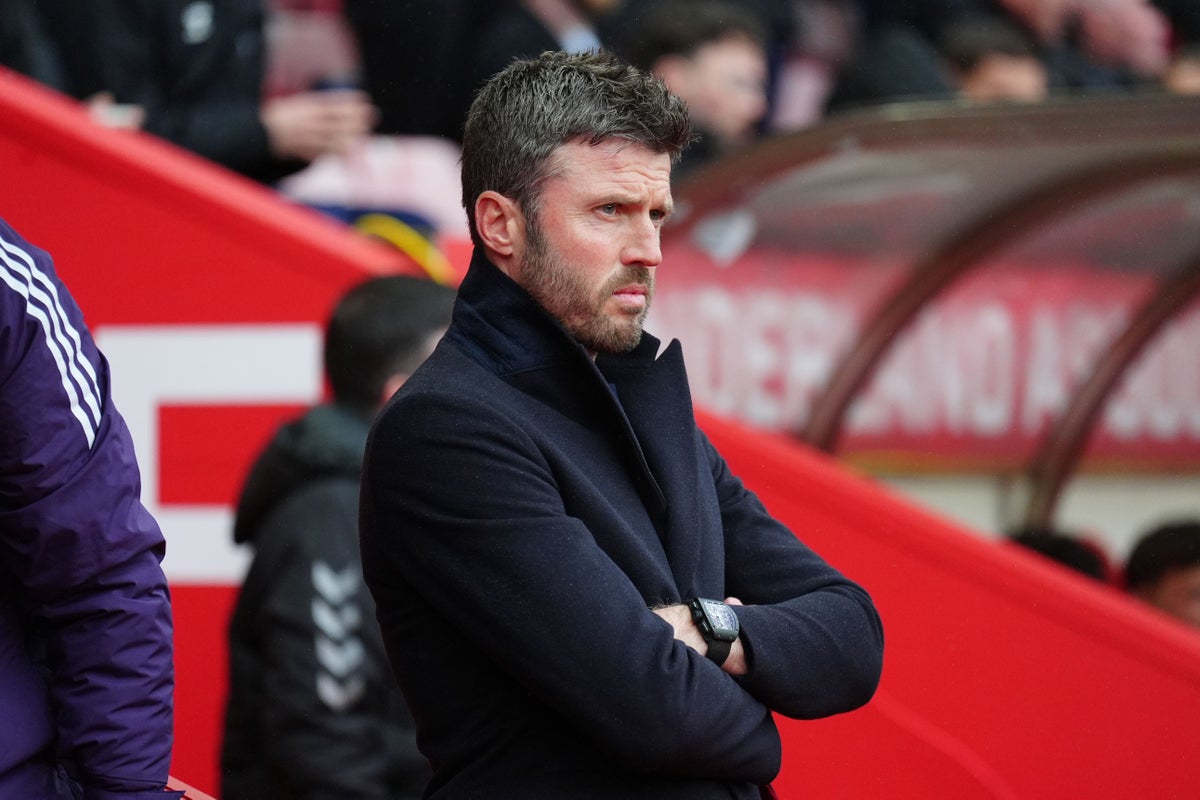 Michael Carrick: Man Utd had to 'dig deep at times' in Sunderland stalemate