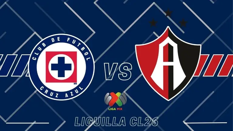 Cruz Azul vs Atlas ¿dónde y a qué hora ver en vivo los 4tos de final ...