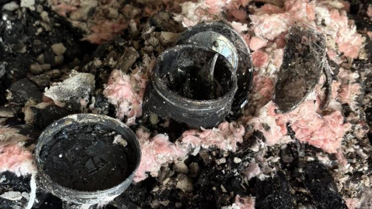 Unattended candles spark duplex fire, Hernando Fire Rescue says