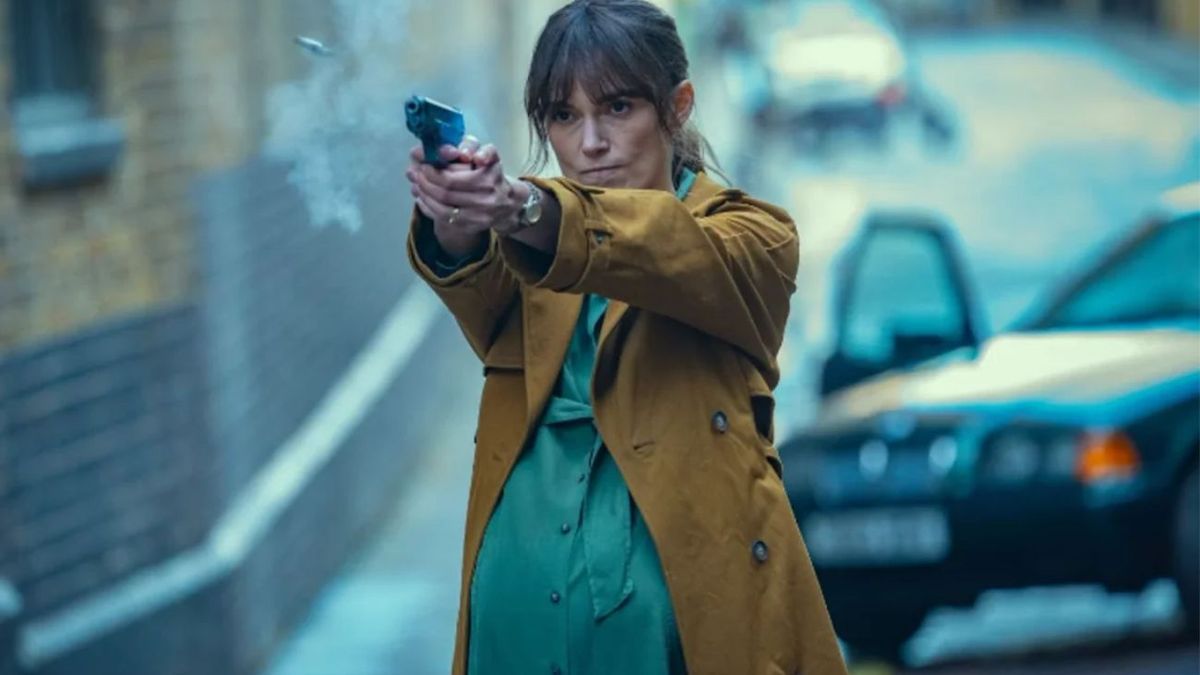 Netflix tiene la serie corta perfecta para ver en el fin de semana y ...