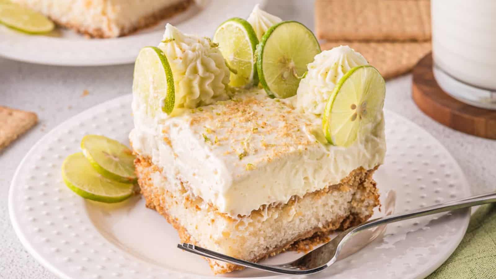 16 zesty key lime recipes that feel like a breath of fresh air