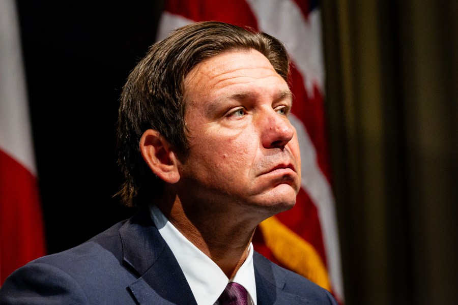 Opinion: Can Republicans hold Florida after DeSantis?