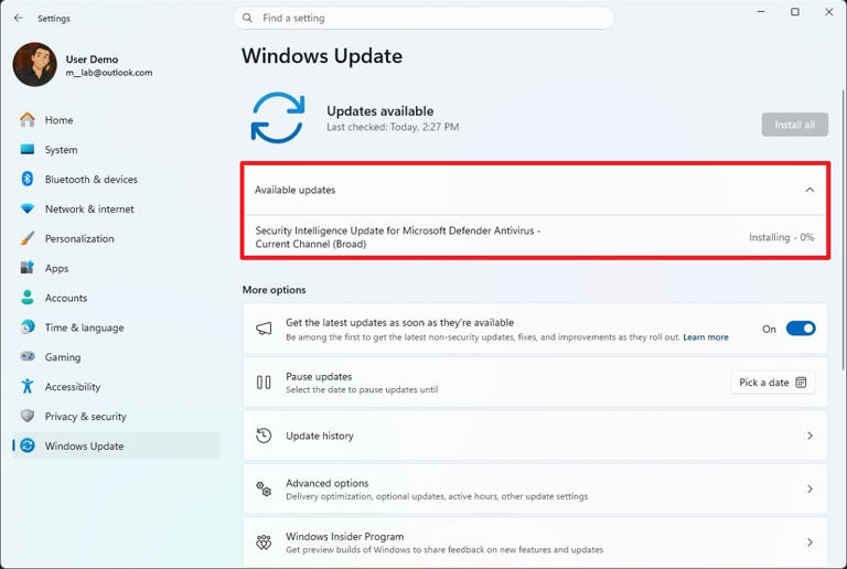 Windows 11 update changes: Five key features to know