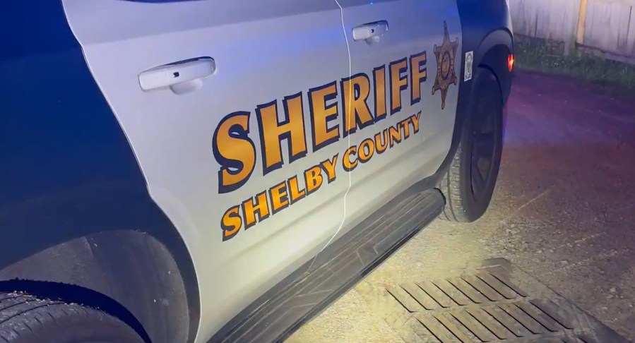 The Shelby County Sheriff’s Office to fill 400 positions