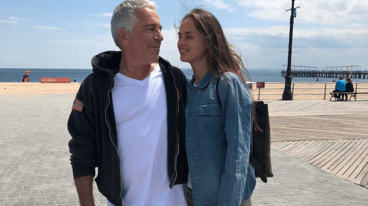 Epstein associate tied to alleged human teeth smuggling scheme: report