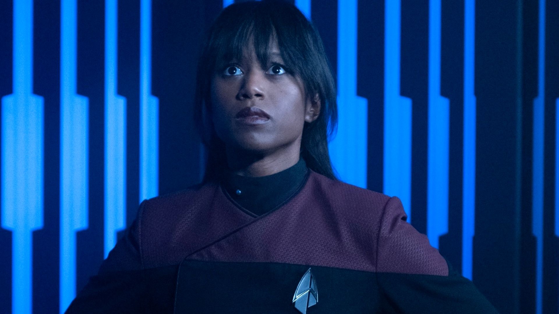 Paramount Plus’ 97% RT sci-fi series ending was so perfect, fans still ...