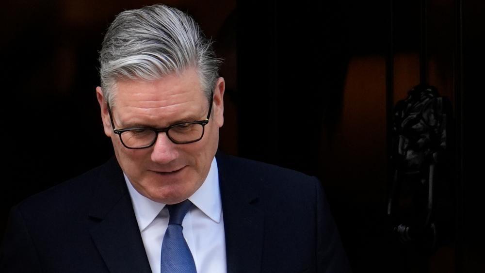 Is Starmer's leadership under serious threat?