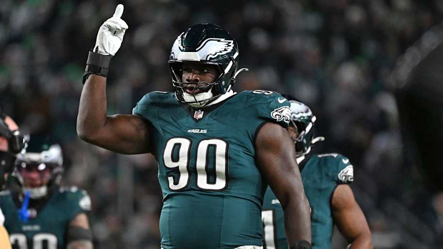 Most underrated offseason move the Eagles made