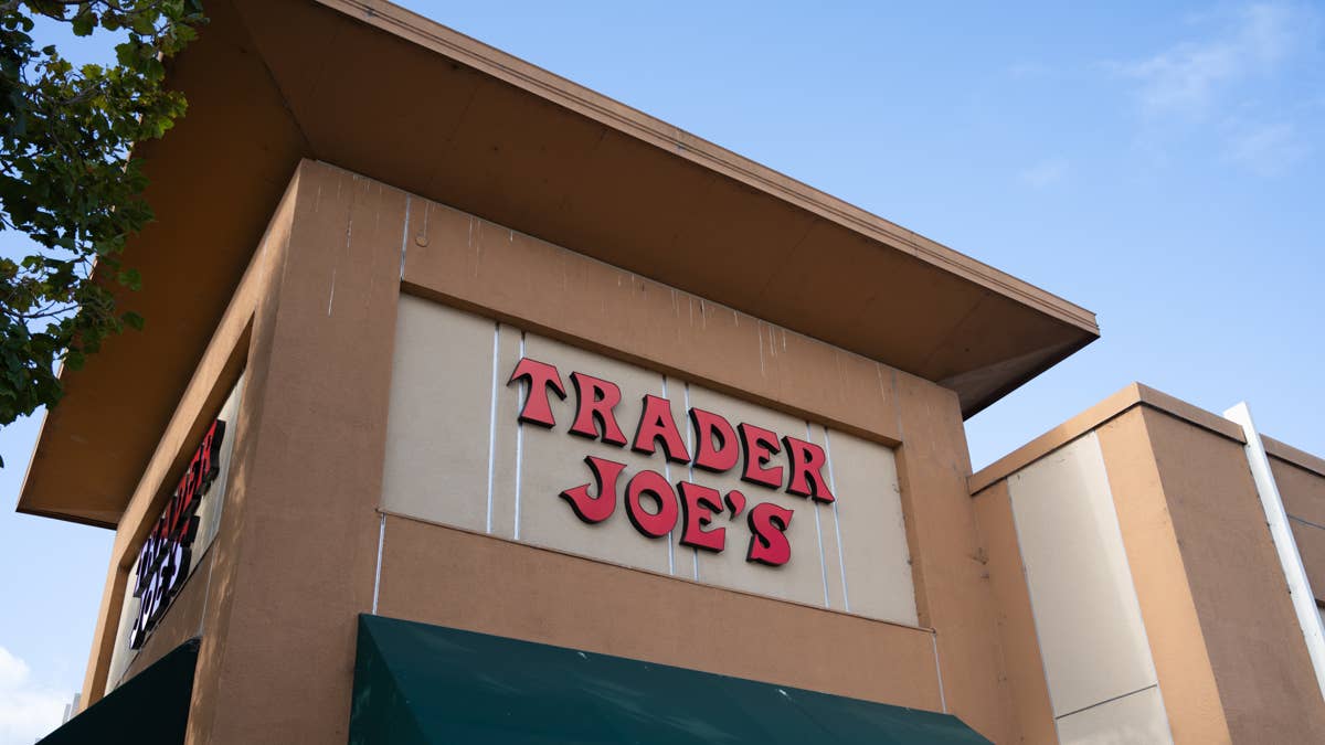 Trader Joe's new Detroit-style frozen pizza gets rave reviews from fans