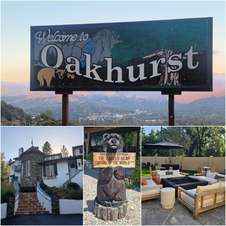 Oakhurst California lodging guide: The best hotels near Yosemite's ...