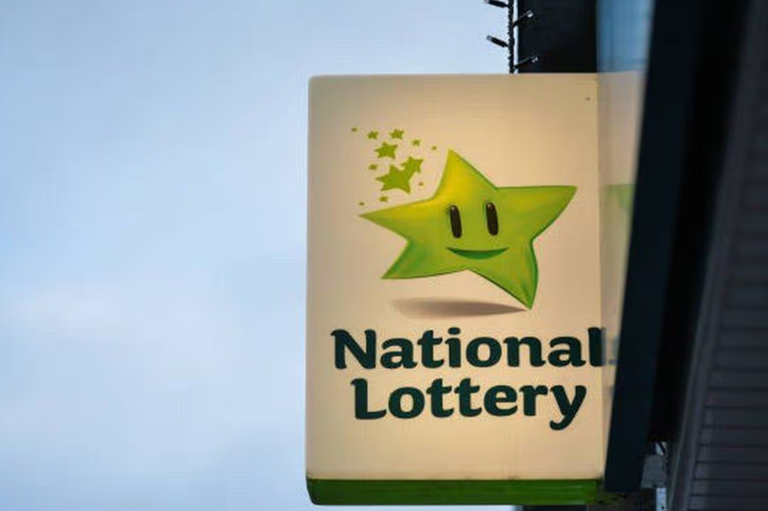 National Lottery numbers May 9: Winning results with Thunderball
