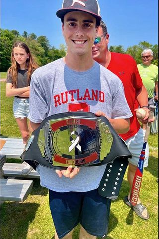 Teen thought football practice was leaving him breathless. It was ...