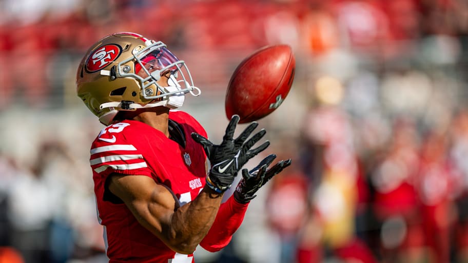 One underrated position battle for the 49ers this summer