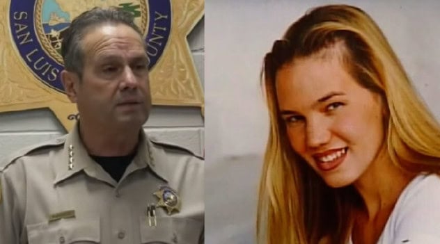 DA Vows To “Bring Kristin Smart Home” As Investigators Susan Flores ...