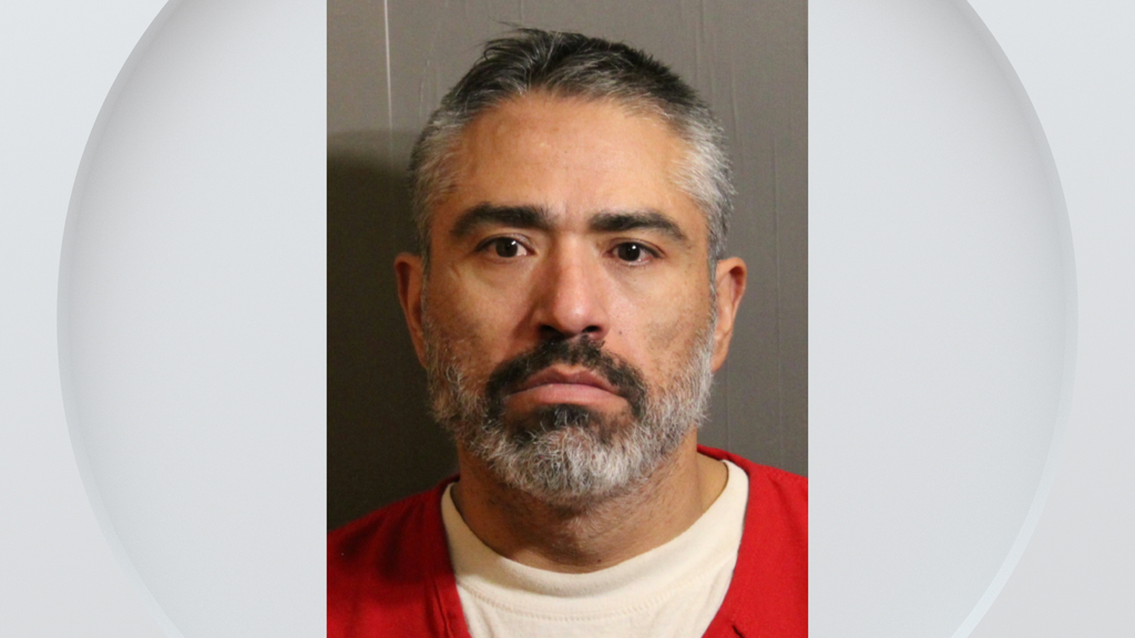 Colorado man sentenced to over 40 years in prison for murder of ex ...
