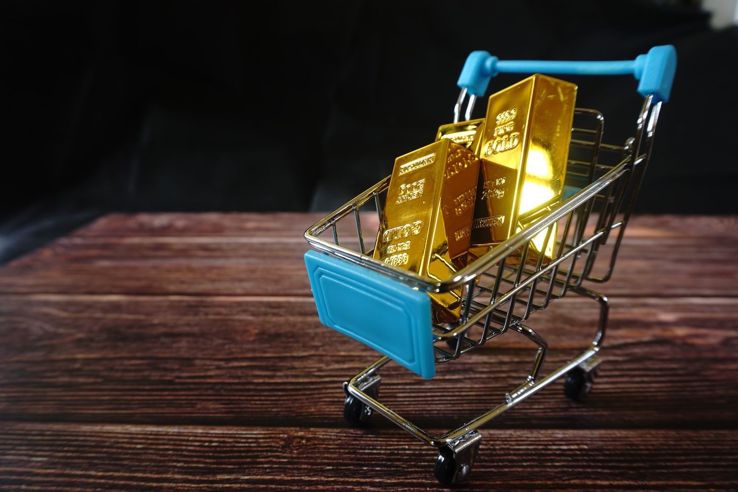 WGC: Gold demand faces east/west divide in Q1 2026