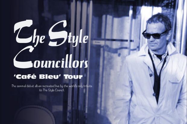 Tribute band to legendary 1980s group coming to Cumbria
