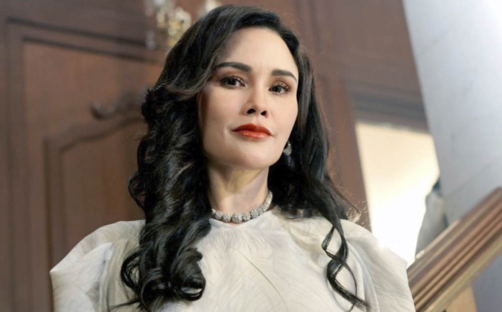 Sarimah embraces horror, pushes acting boundaries
