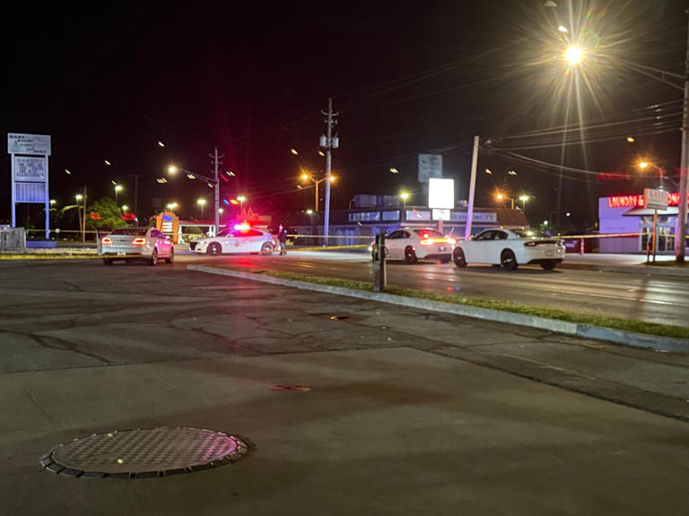 Man killed in shooting on east side of Indianapolis