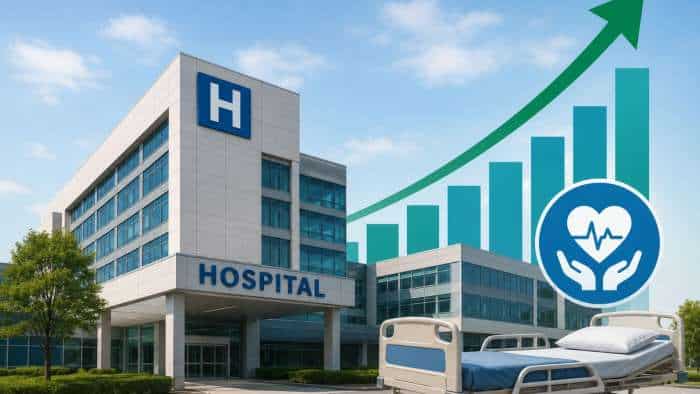 India's hospital sector boom: Healthcare market may reach $364 billion by 2034, says report