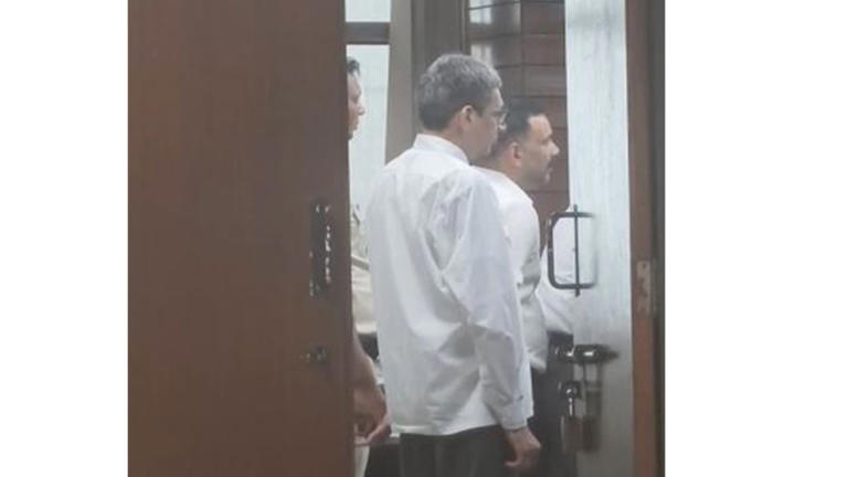 PMLA case: Al-Falah University chairman in 3-day police custody