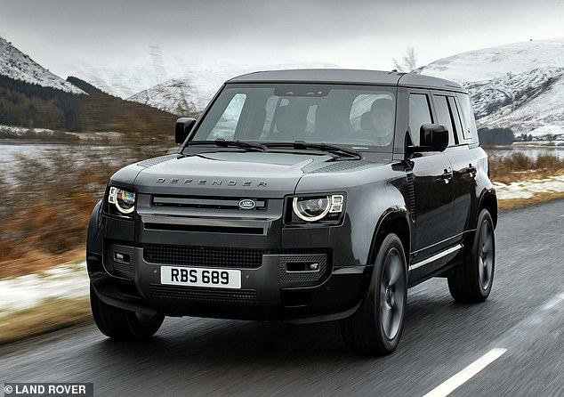 The 10 least reliable used cars revealed - and it's proof luxury motors ...